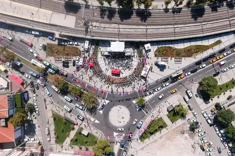 Kartal Meydan, Kartal, İstanbul